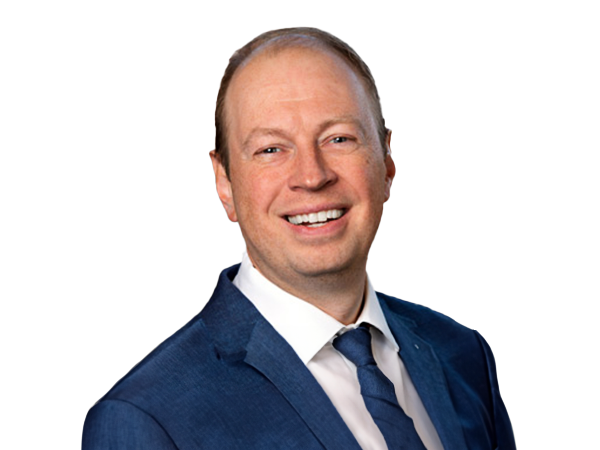 Anthony Molloy Headshot
