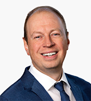 Anthony Molloy Headshot